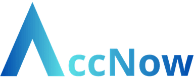 AccNow logo